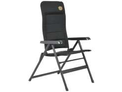 Obelink Ambassador Klappstuhl - Black