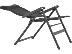 Obelink Ambassador Klappstuhl - Black