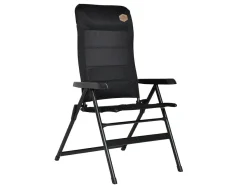 Obelink Ambassador L Klappstuhl - Black