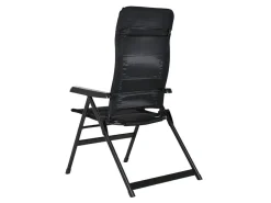 Obelink Ambassador L Klappstuhl - Black