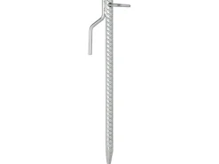 Obelink Ancla Hering mit Haken und Ring