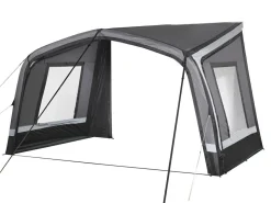 Obelink Arcade 330 Sunroof Easy Air Wohnwagen-Vorzelt-Set