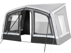 Obelink Arcade Sunroof 330 Easy Air Vorderwand