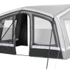 Obelink Arcade Sunroof 390 Easy Air Vorderwand