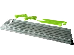 Obelink Aufstellstangen Sonnenvordach 200 cm