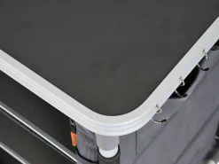 Obelink Avignon Campingschrank - Grey