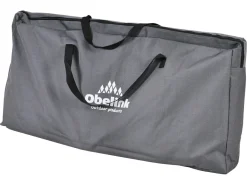 Obelink Avignon Campingschrank - Grey