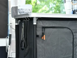 Obelink Avignon Campingschrank - Grey
