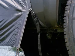 Obelink Backside Heckzelt - Ducato