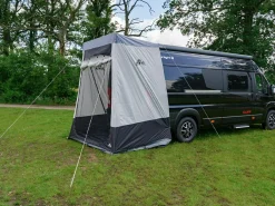 Obelink Backside Heckzelt - Ducato