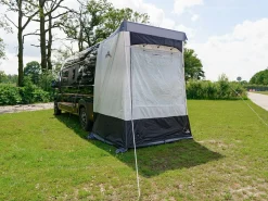 Obelink Backside Heckzelt - Ducato