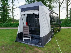 Obelink Backside Heckzelt - Ducato