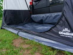 Obelink Backside Heckzelt - Ducato