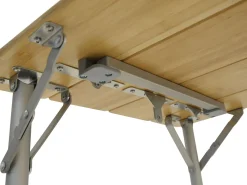 Obelink Bamboo Compact 65 x 50 Campingtisch
