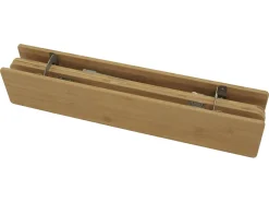 Obelink Bamboo Compact 65 x 50 Campingtisch