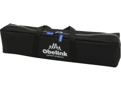 Obelink Bamboo Compact 65 x 50 Campingtisch