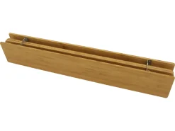 Obelink Bamboo Compact 100 x 65 Campingtisch