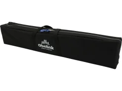 Obelink Bamboo Compact 100 x 65 Campingtisch
