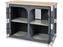 Obelink Bamboo Quick Schrank