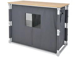 Obelink Bamboo Quick Schrank
