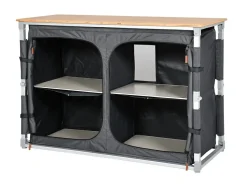 Obelink Bamboo Quick Schrank - XL