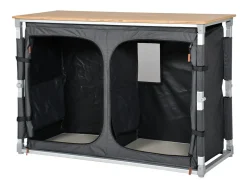 Obelink Bamboo Quick Schrank - XL