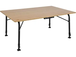Obelink Bamboo Stabil 120 Tisch