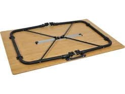 Obelink Bamboo Stabil 120 Tisch