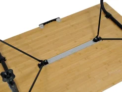 Obelink Bamboo Stabil 120 Tisch