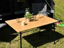 Obelink Bamboo Stabil 120 Tisch
