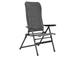 Obelink Barones 3D Klappstuhl - Grey