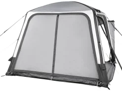 Obelink Base Pod 300 Easy Air Shelter mit Wänden und Schleuse