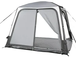 Obelink Base Pod 300 Easy Air Shelter mit Wänden und Schleuse
