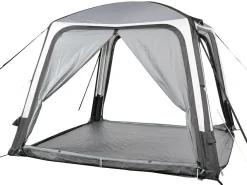 Obelink Base Pod 300 Easy Air Shelter mit Wänden und Schleuse