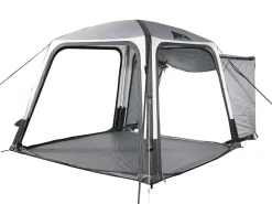 Obelink Base Pod 300 Easy Air Shelter mit Wänden und Schleuse
