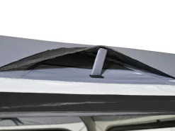 Obelink Base Pod 300 Easy Air Shelter mit Wänden und Schleuse