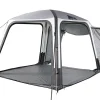 Obelink Base Pod 300 Easy Air Shelter mit Schleuse