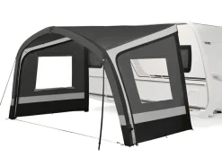 Obelink Basic Sunroof Easy Air Aufblasbares Sonnenvordach