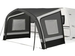 Obelink Basic Sunroof Easy Air Aufblasbares Sonnenvordach