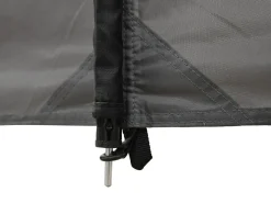Obelink Basso 600 niedriger Windschutz