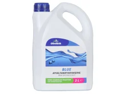 Obelink Blue Toilet Sanitärflüssigkeit