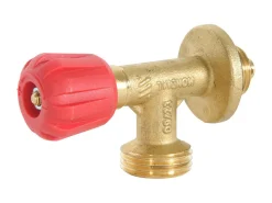 Obelink Campingaz Druckregler-Adapter