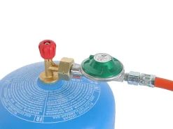 Obelink Campingaz Druckregler-Adapter