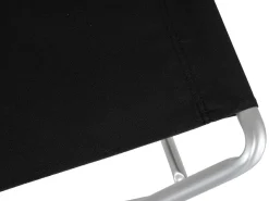 Obelink Campinghocker mit Tischplatte