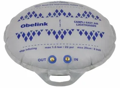 Obelink Campli Easy Air Auffahrkeile