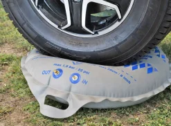 Obelink Campli Easy Air Auffahrkeile