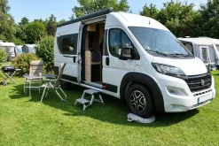 Obelink Campli Easy Air Auffahrkeile