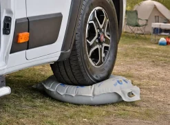 Obelink Campli Easy Air Auffahrkeile