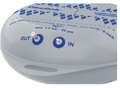 Obelink Campli Easy Air Auffahrkeile