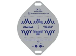 Obelink Campli Easy Air Auffahrkeile
